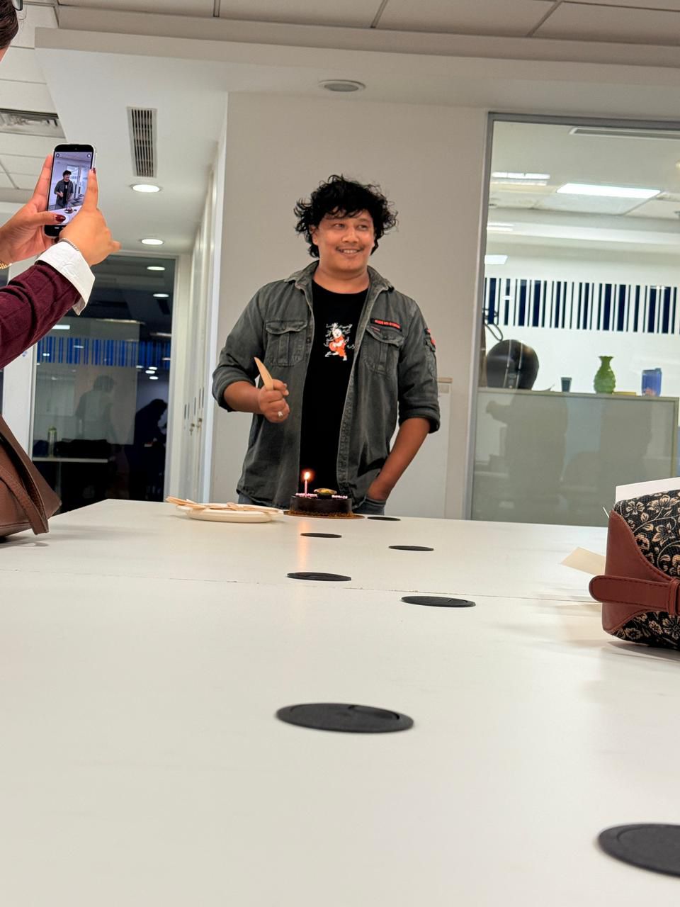 SolutionBowl office moment 14